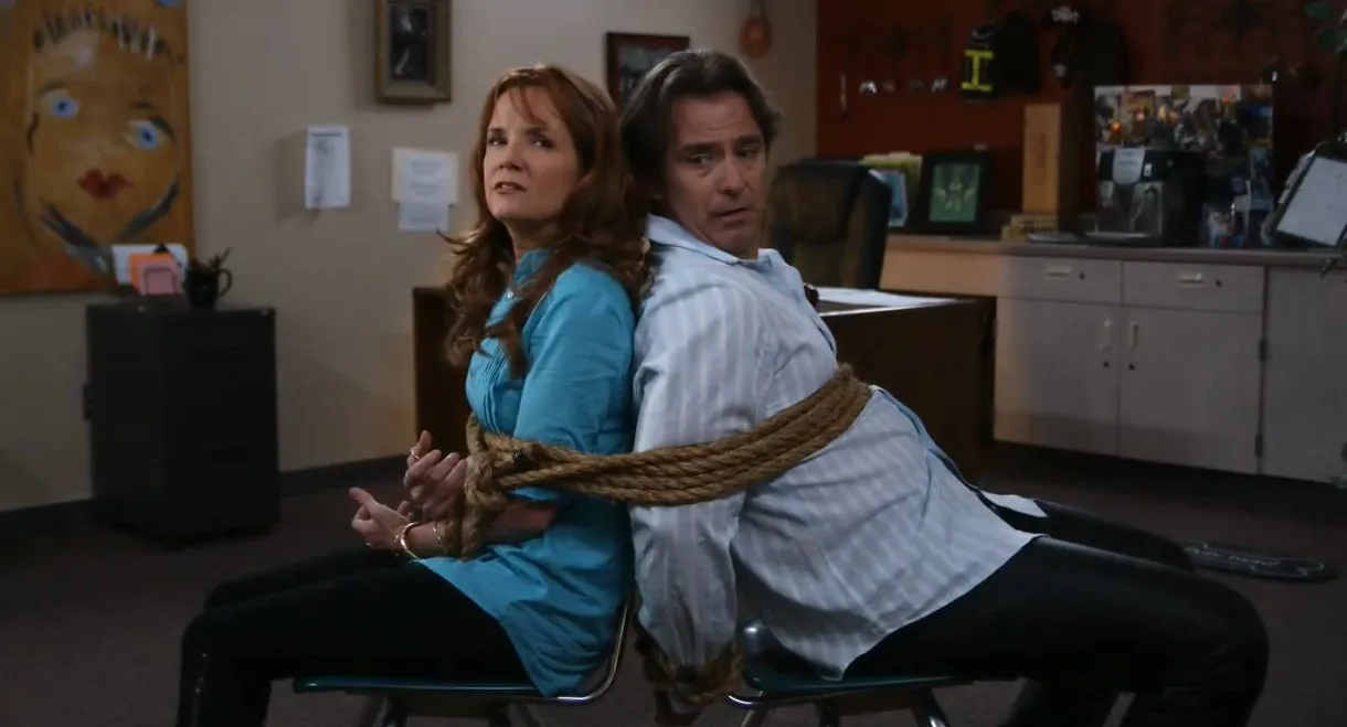 Adventures of a Teenage Dragonslayer