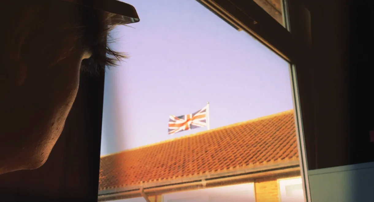 Poshington: The Grand Finale