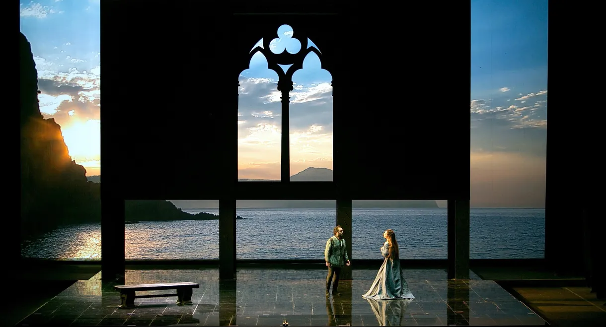 Verdi: Simon Boccanegra