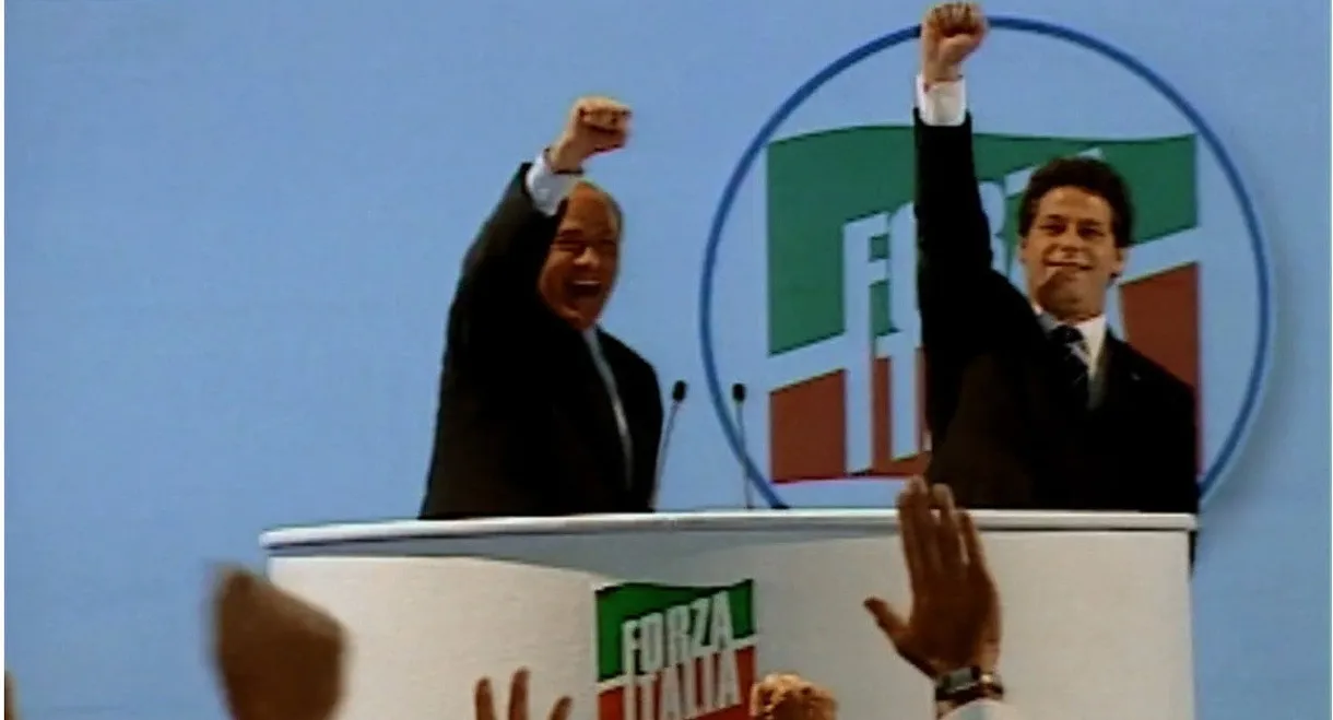 Belluscone: A Sicilian Story