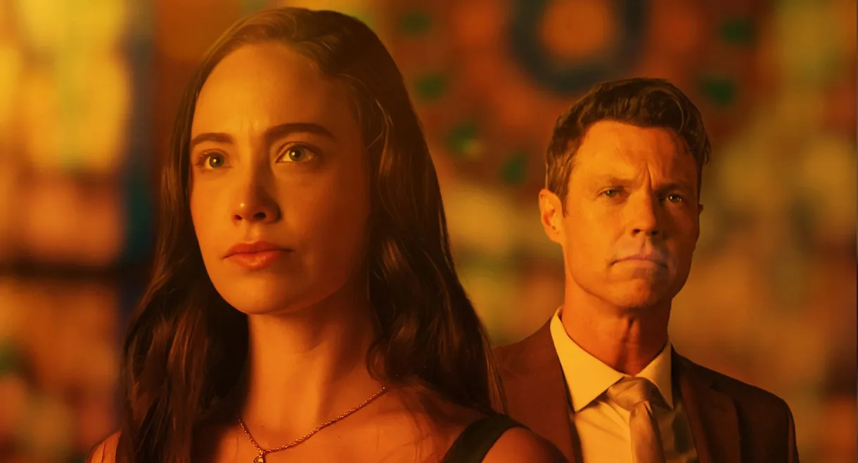 The Pastor Who Preys