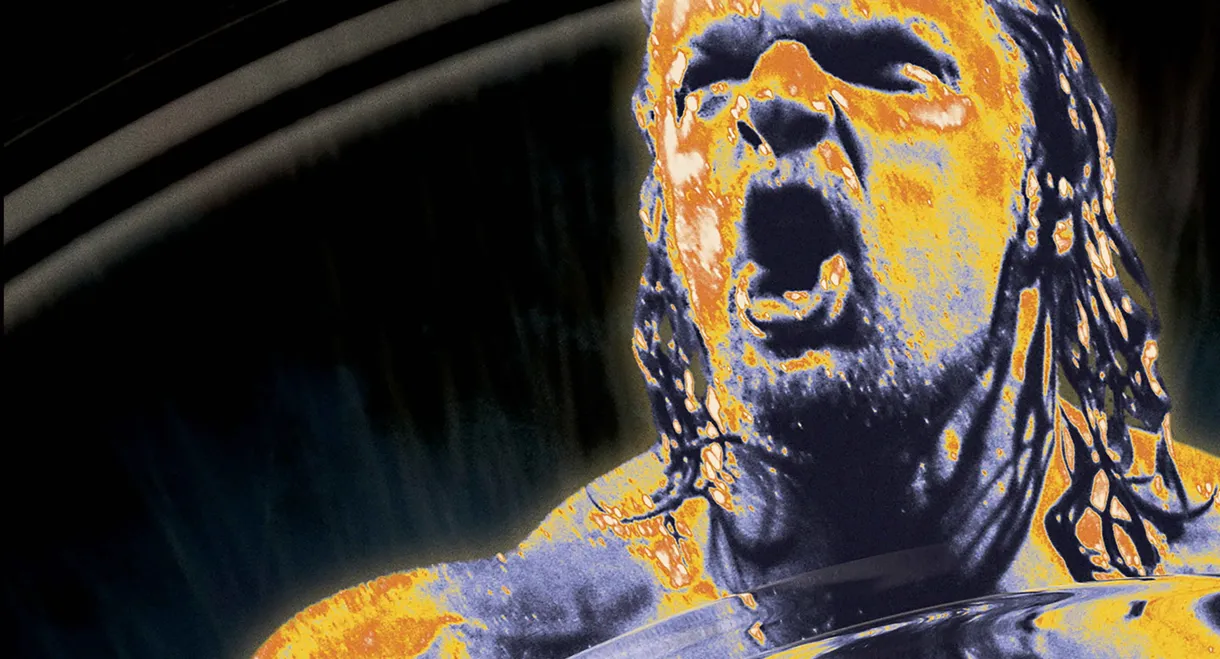 WWE Royal Rumble 2003