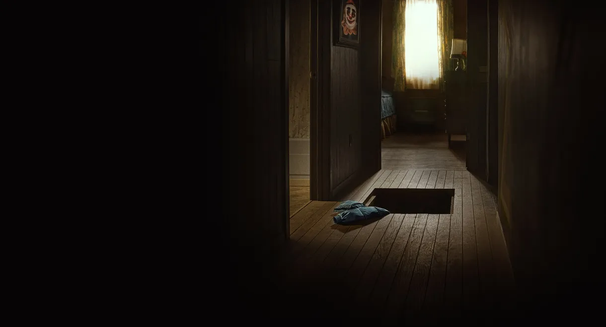 Devil in Disguise: John Wayne Gacy