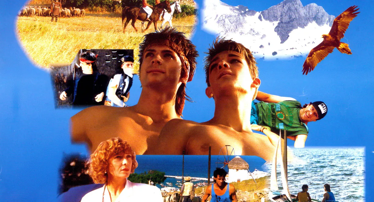 Gemini: The Twin Stars