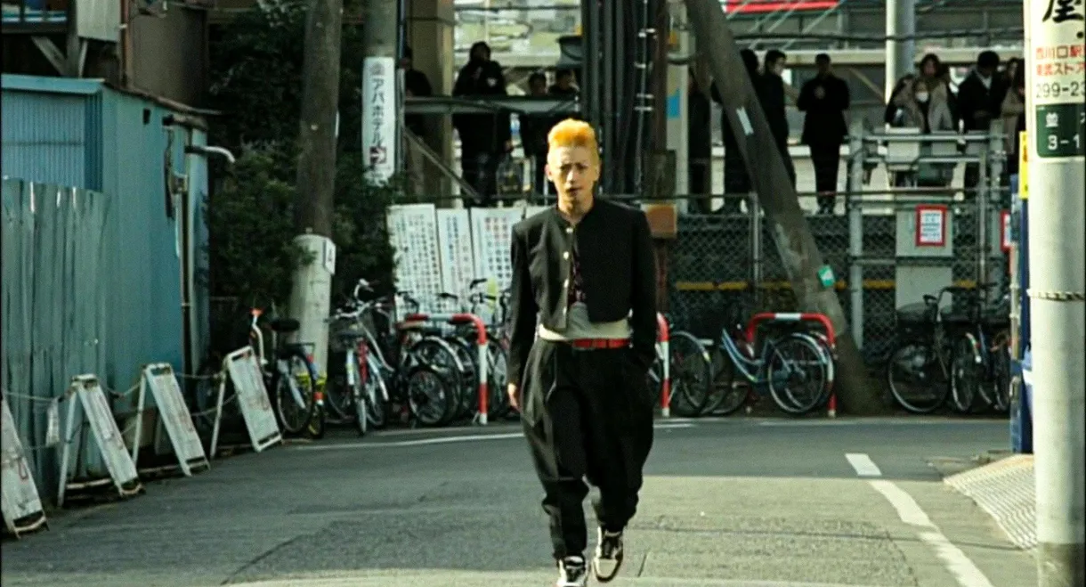 ガチバン NEW GENERATION