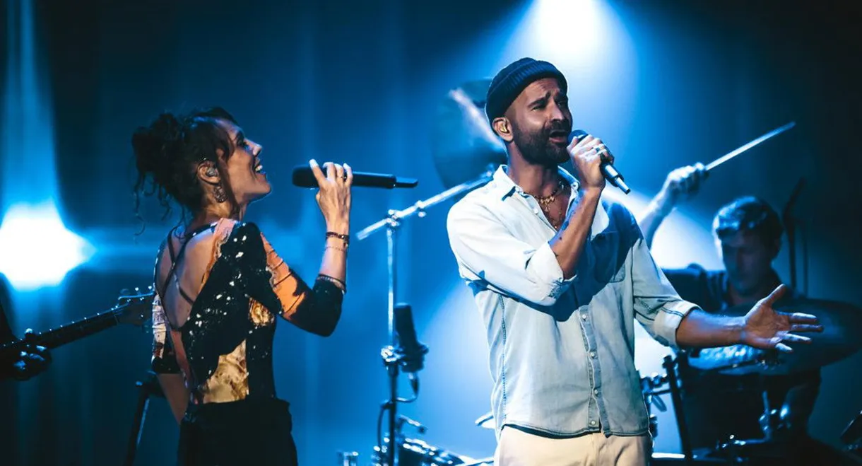 ZAZ - Basique, le concert