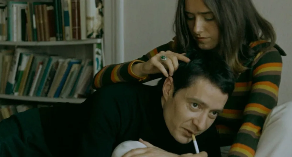 The Cat Has Nine Lives