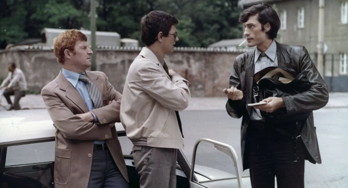 Für Mord kein Beweis