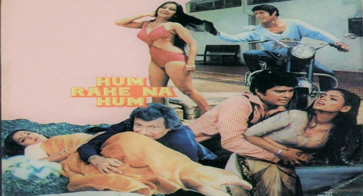 Hum Rahe Na Hum