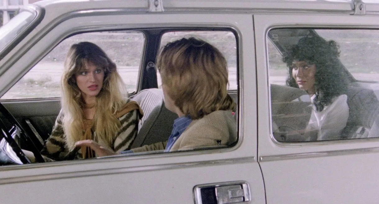 The Return of Eva-Man