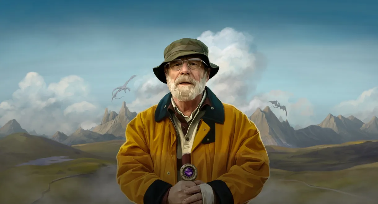 The Fall of Sir Douglas Weatherford