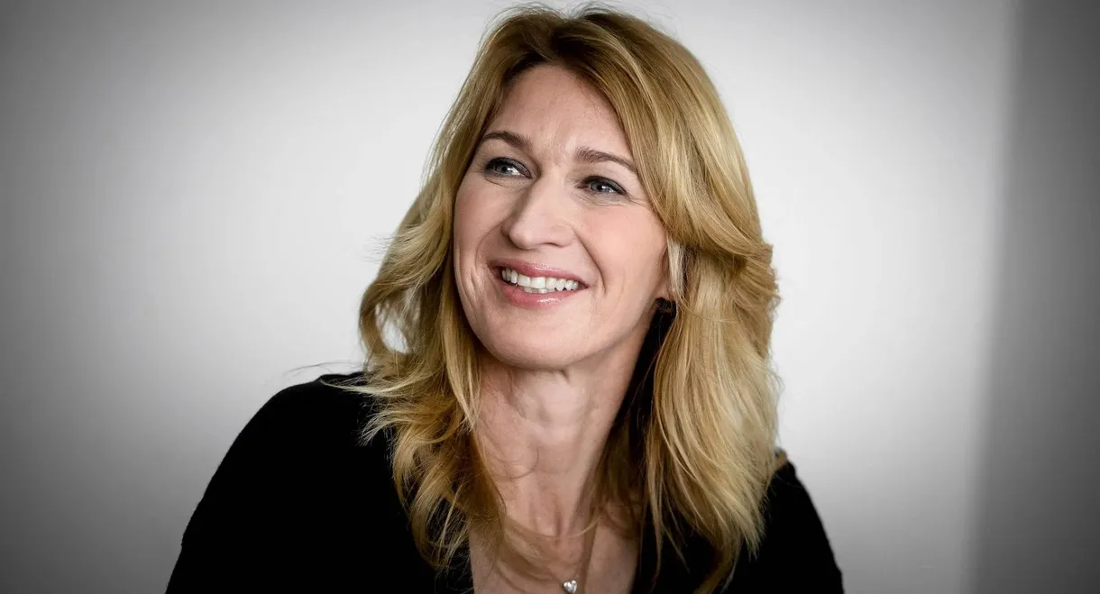 Steffi Graf - Ein Porträt
