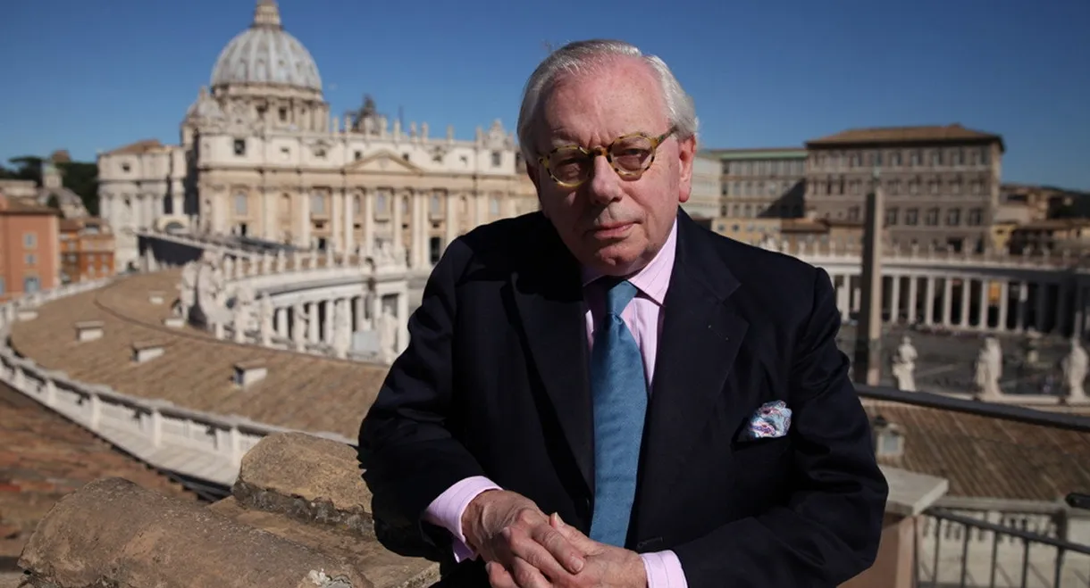 Reformation: Europe's Holy War