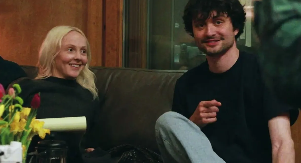 The Making of 'Flyte' - A Studio Documentary