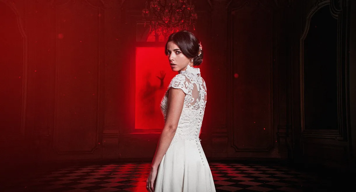 El vestido de la novia