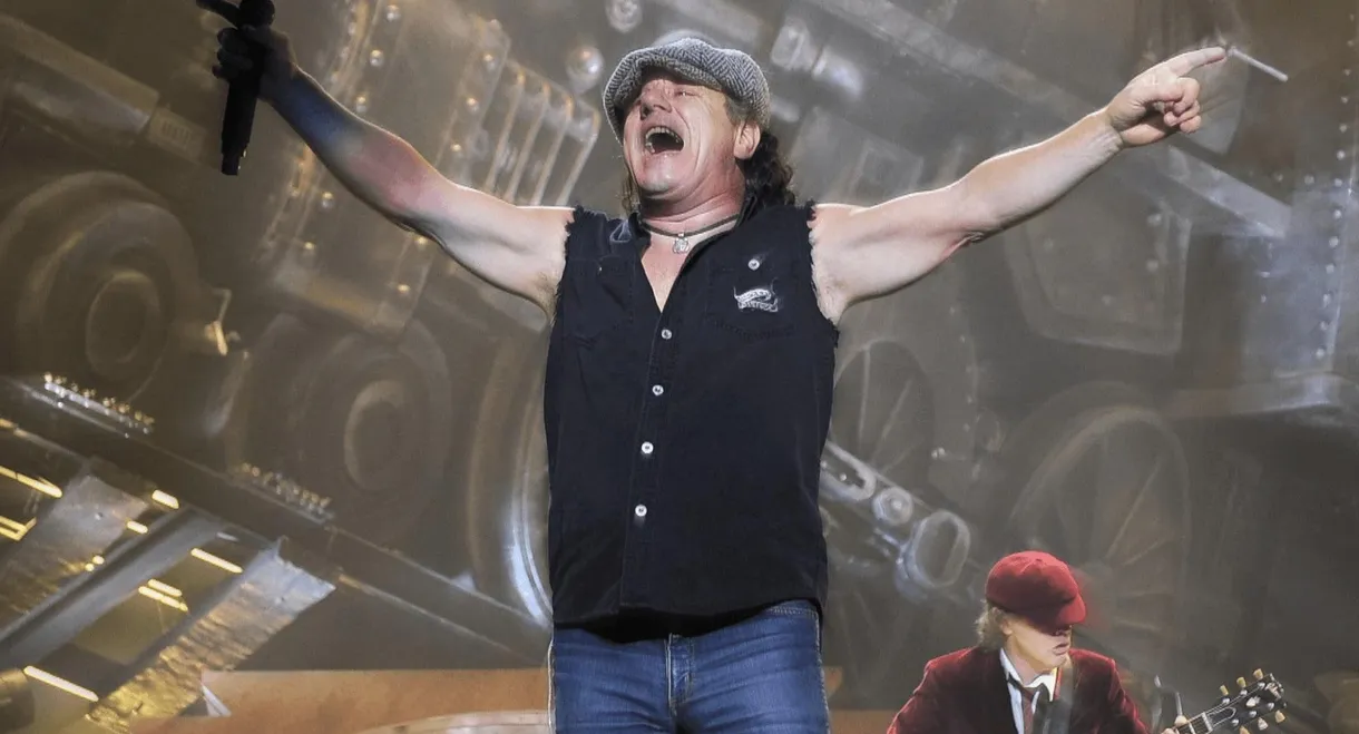 AC/DC: Dirty Deeds