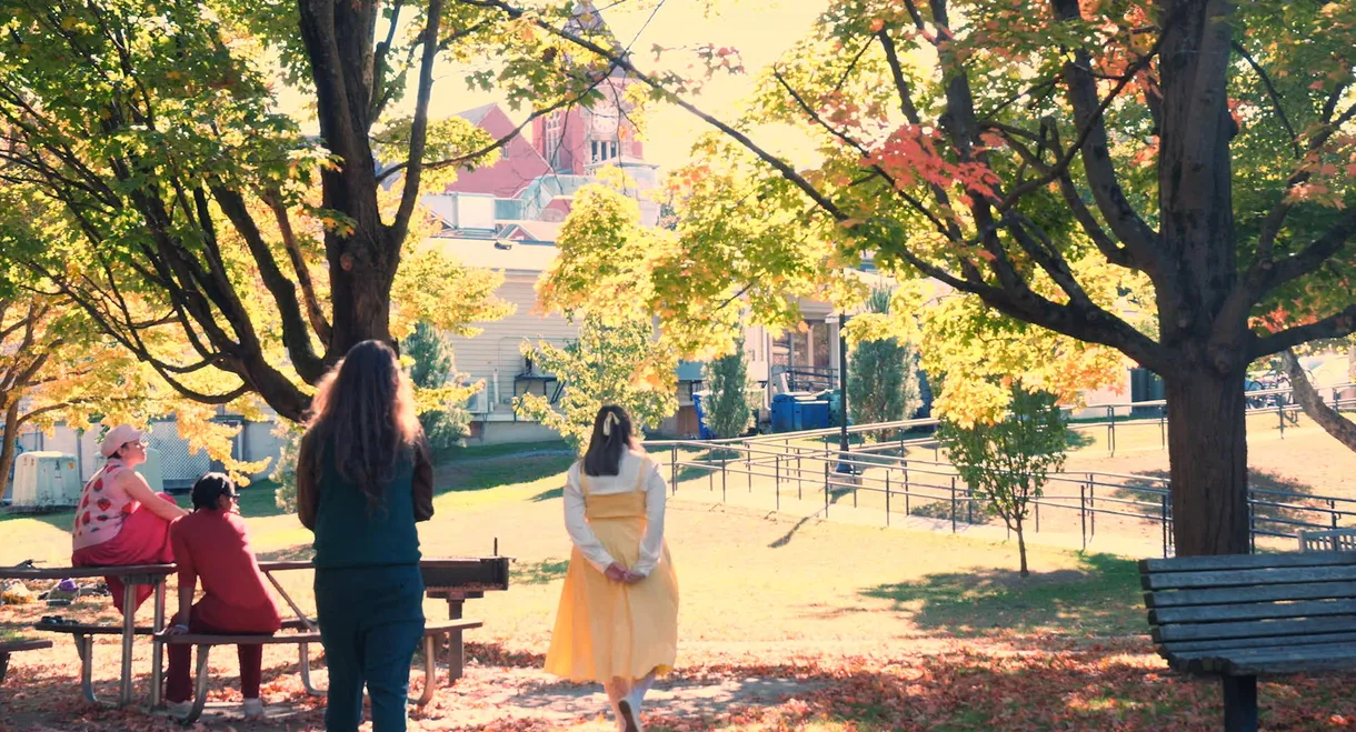 It All Began with a Melody