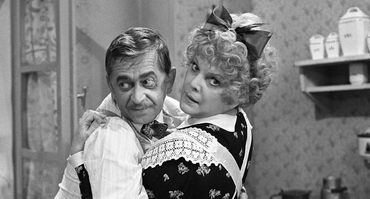 Krejčí Šajtle Dobrodruh