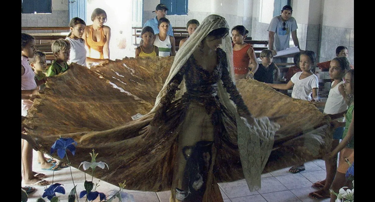 Viva o Cinema Brasileiro!