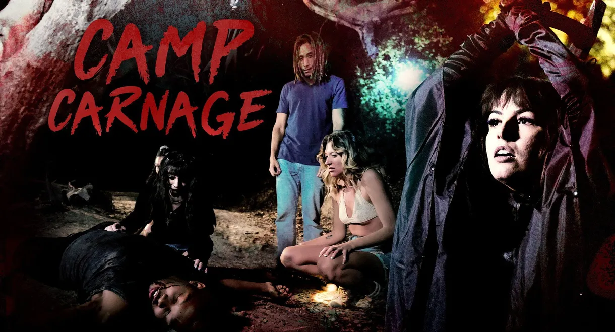 Camp Carnage