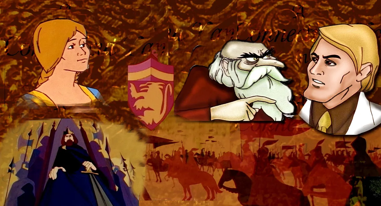 A Connecticut Yankee in King Arthur's Court