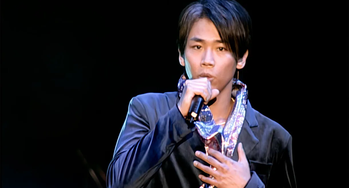 陶喆Power of Live演唱会