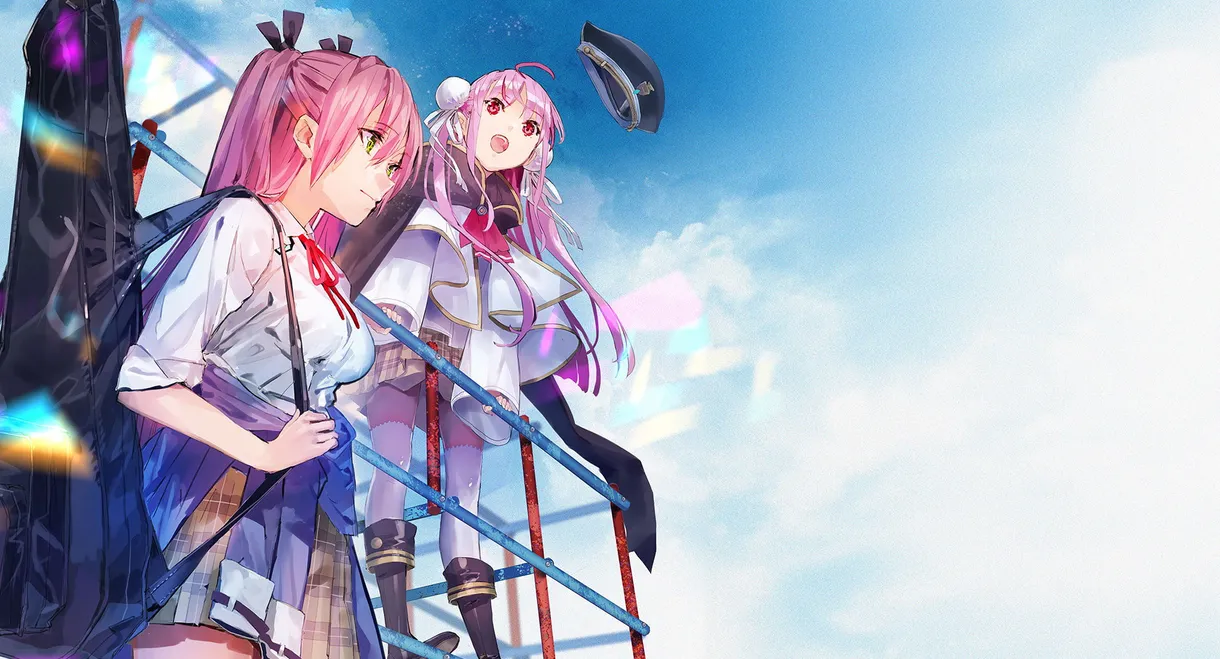 HEAVEN BURNS RED LIVE 2024