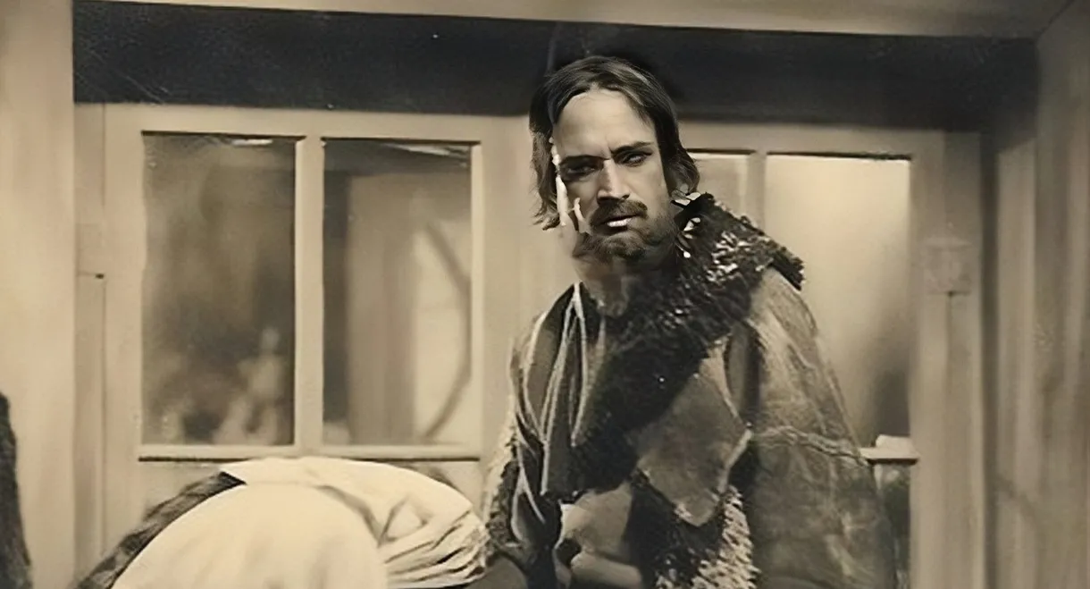 Rasputin, Demon of the Women