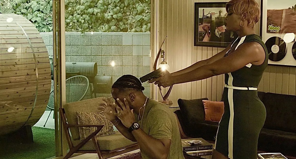 He's for the Streets