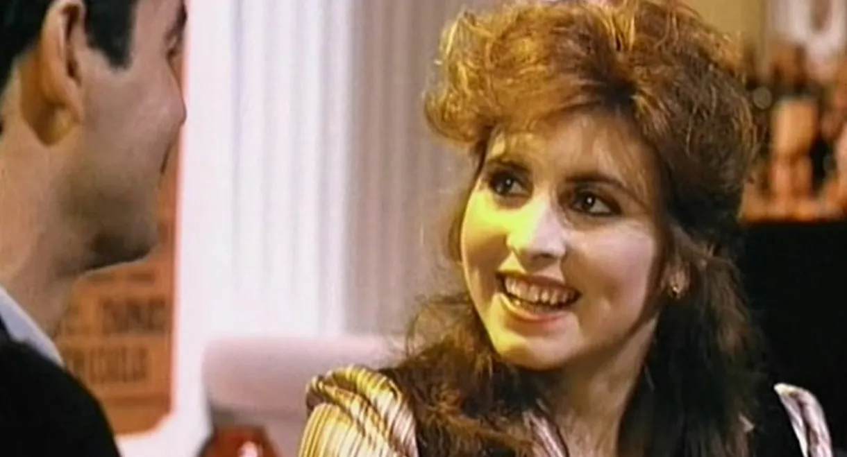 Careful, He May Be Watching