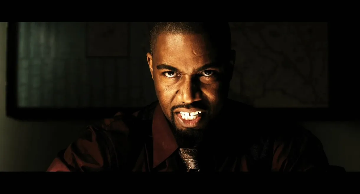 Mortal Kombat: Rebirth