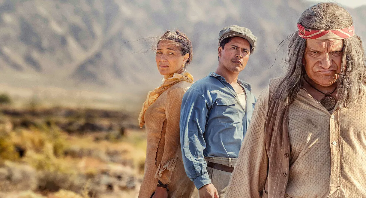 Sonora: The Devil’s Highway