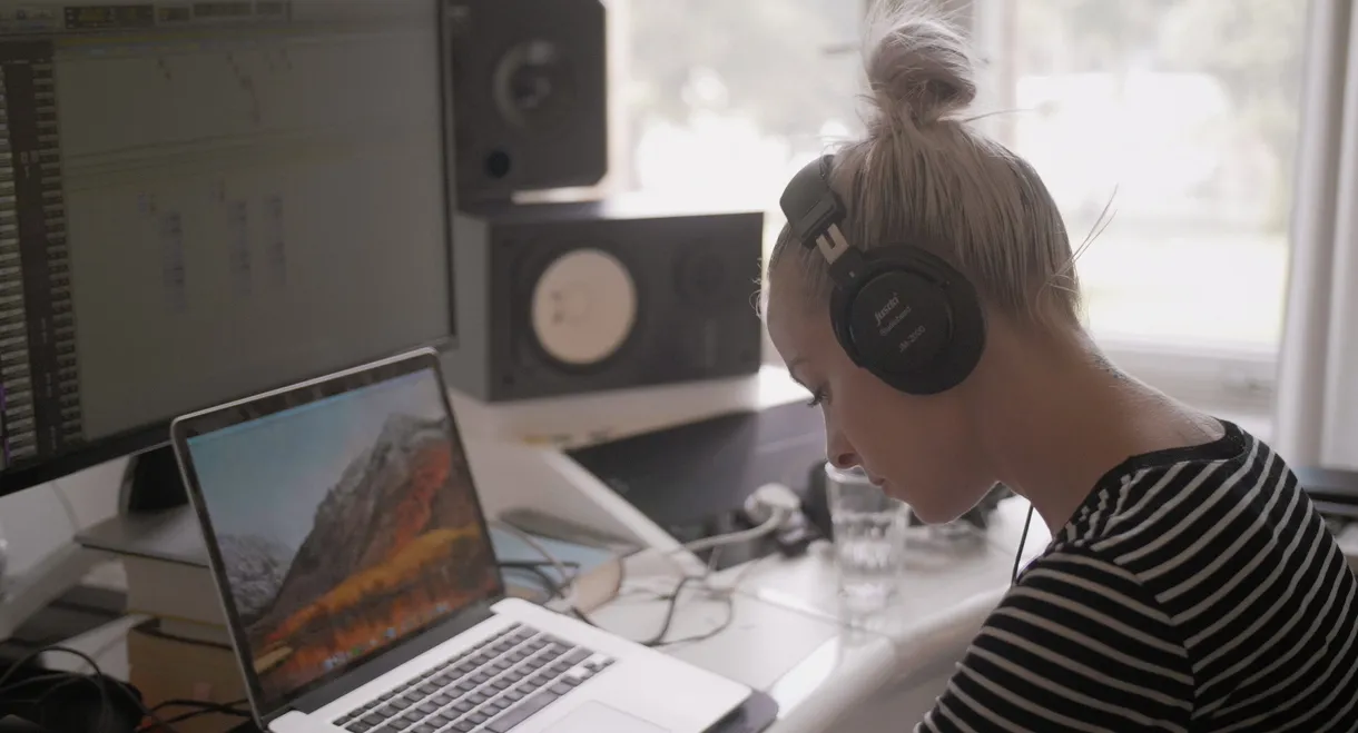 Marie-Mai : notre histoire