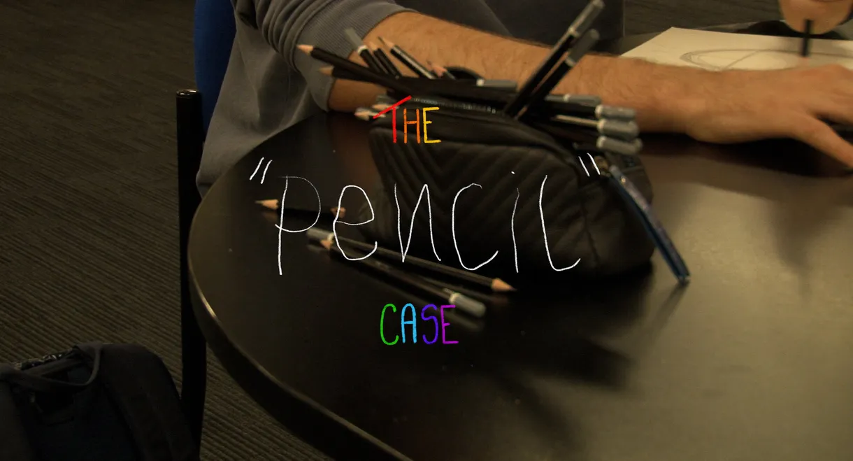 The “Pencil” Case