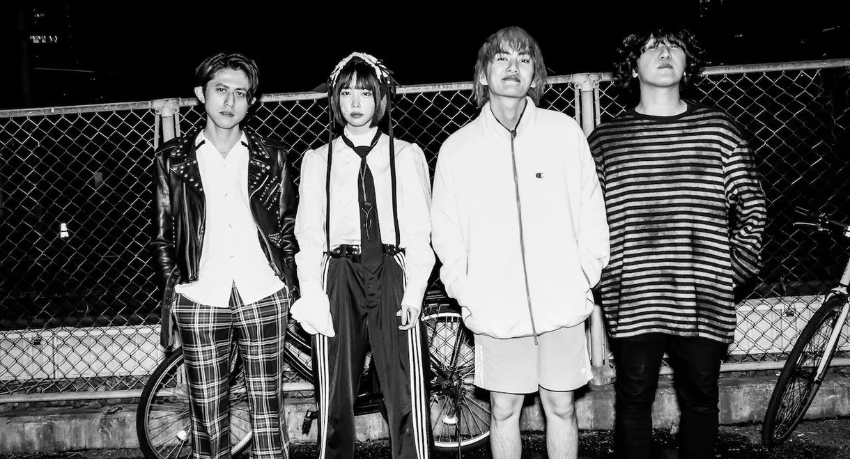 I's Final Anniversary「Past Die Future」