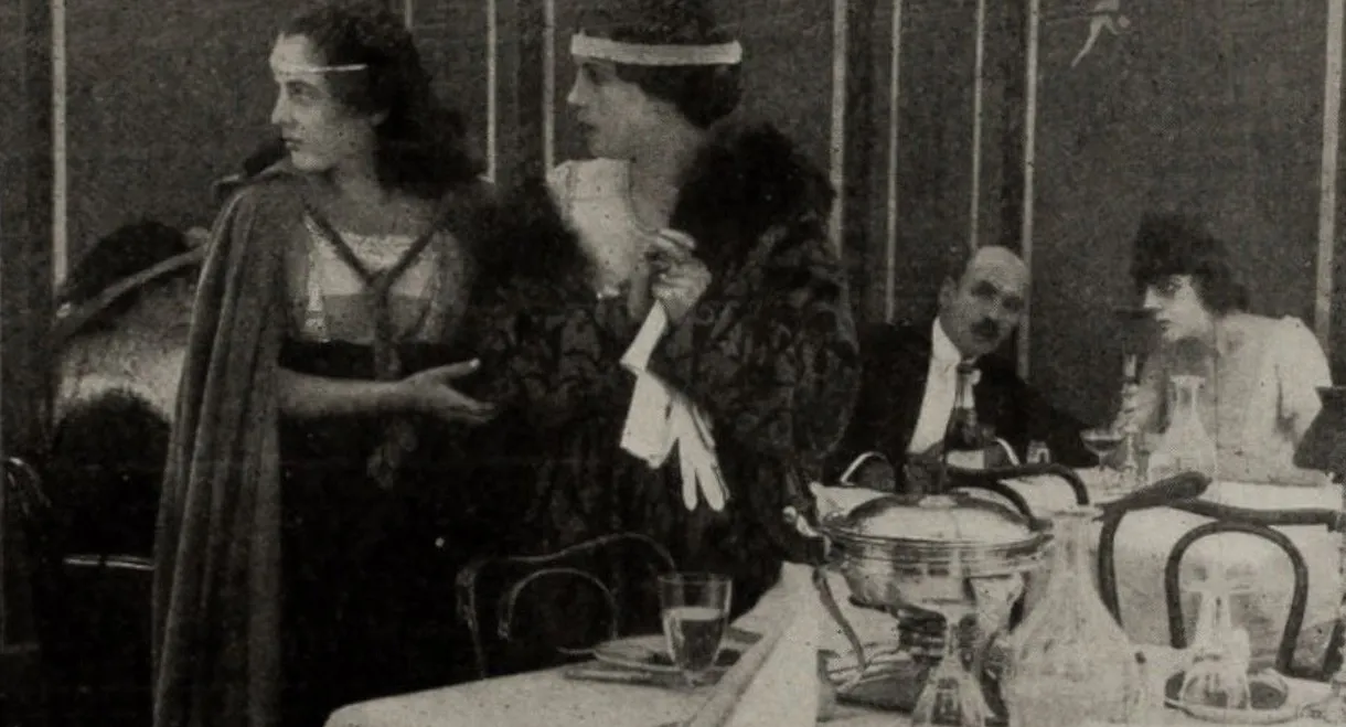 The Ventures of Marguerite