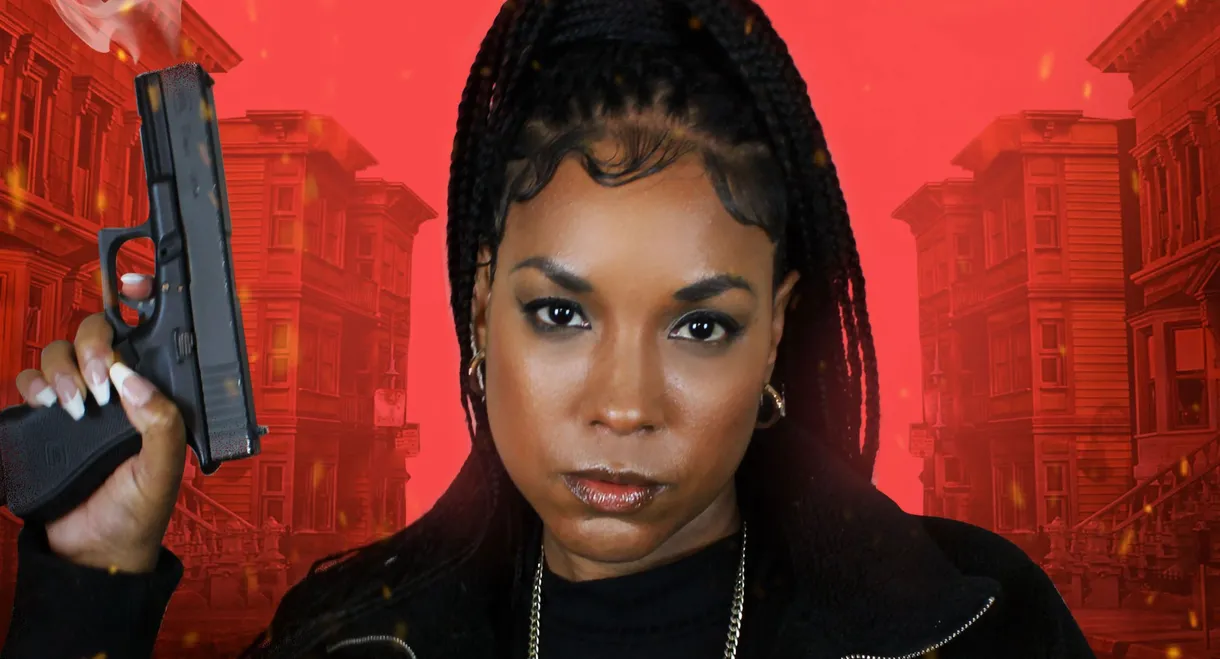 Keisha Takes the Block