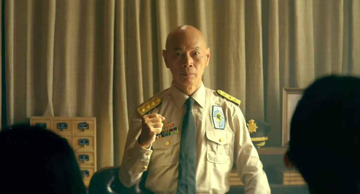 Fight Back To School