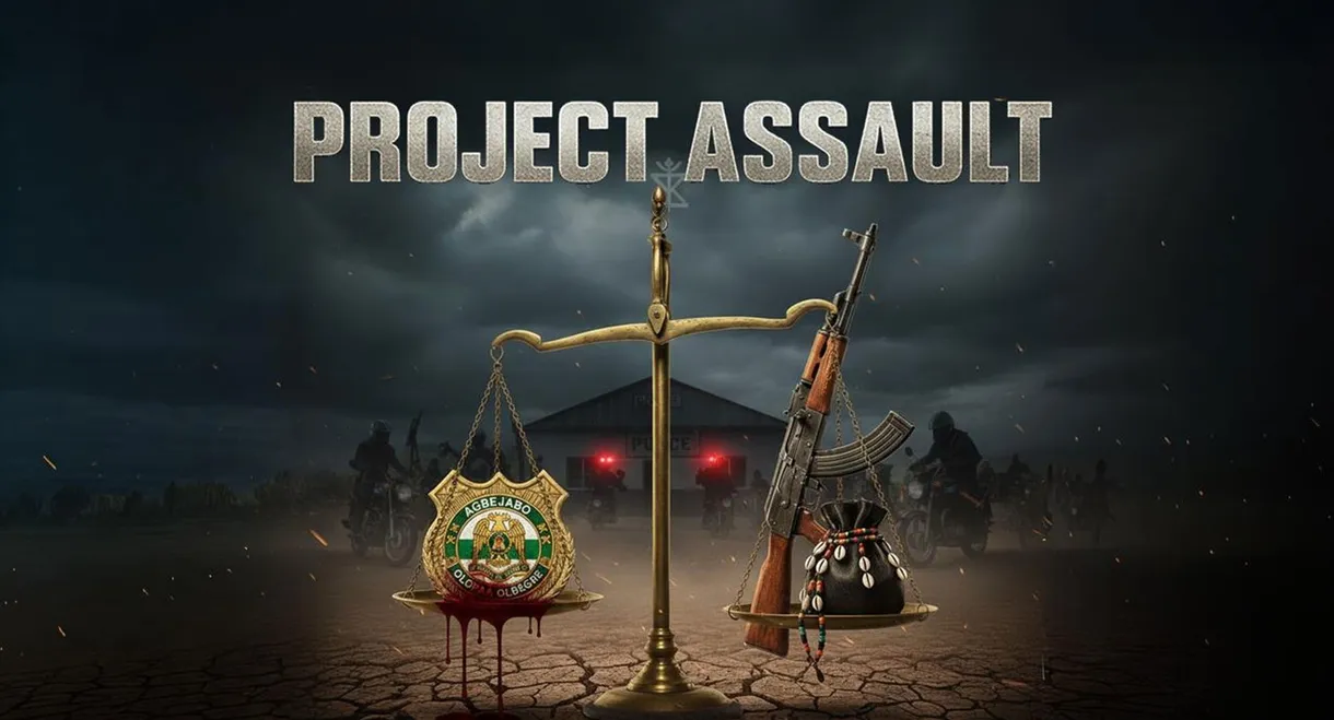 Project Assault