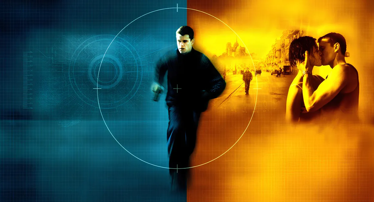 The Bourne Identity