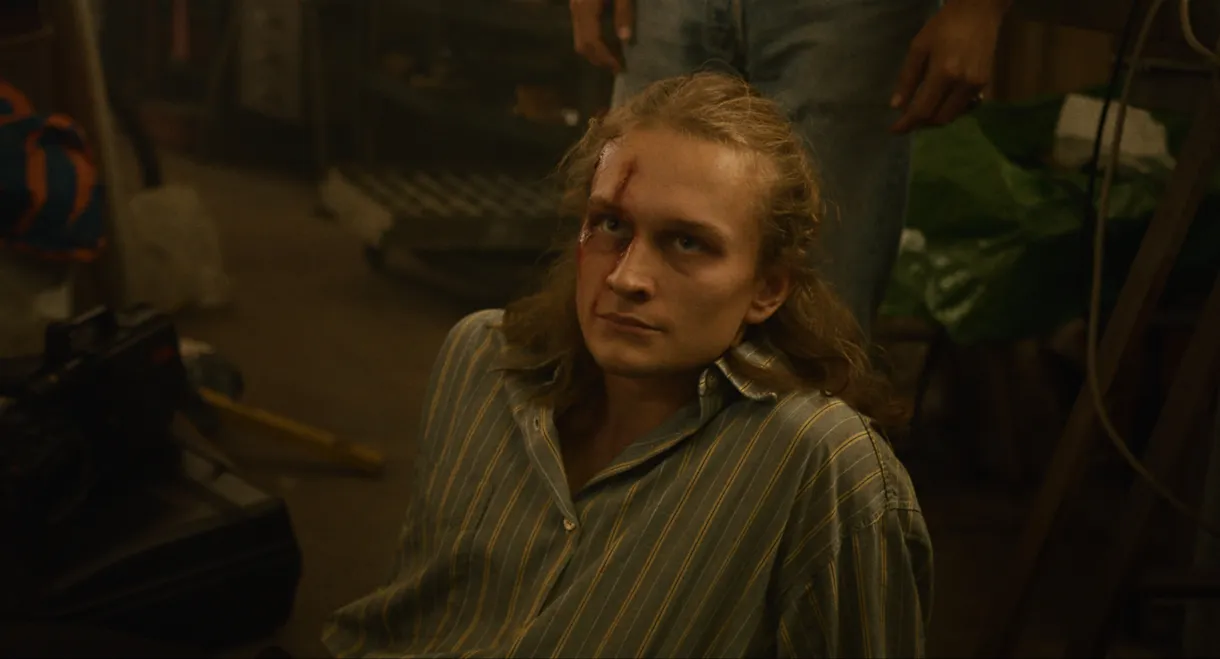 Razza già finita senza neanche cominciare (Dopo la rivoluzione)