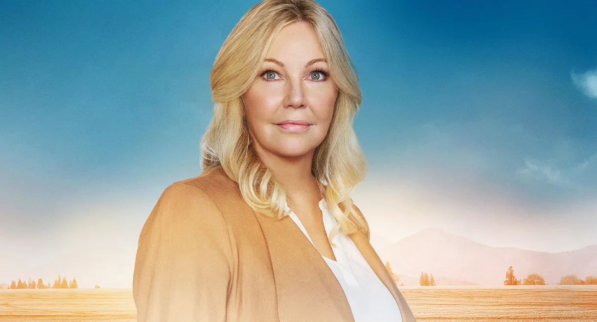 Don't Sweat the Small Stuff: The Kristine Carlson Story