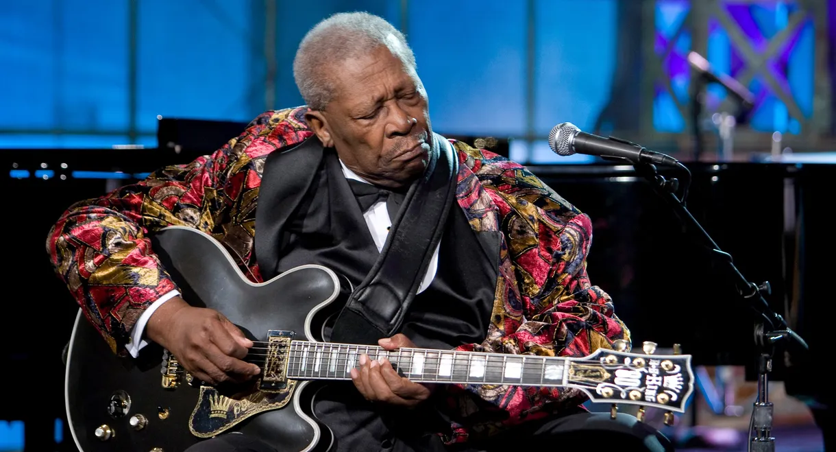 B.B. King - The Blues Sounds of B.B. King