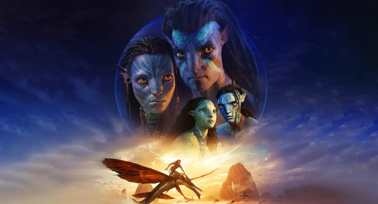 Avatar: The Way of Water