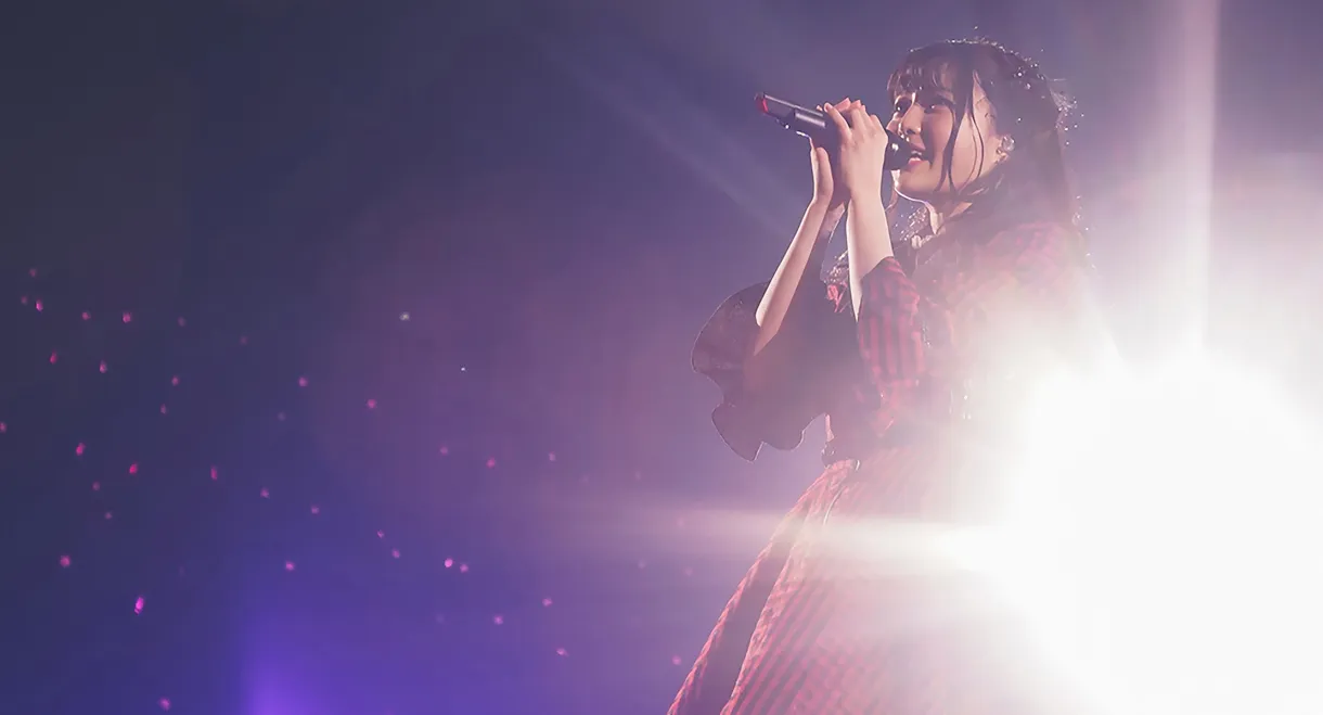 麻倉もも Live 2020 “Agapanthus”