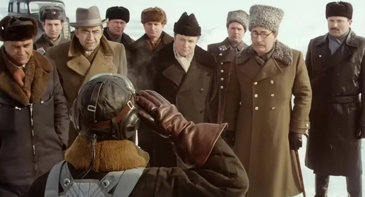 Particularly Important Task