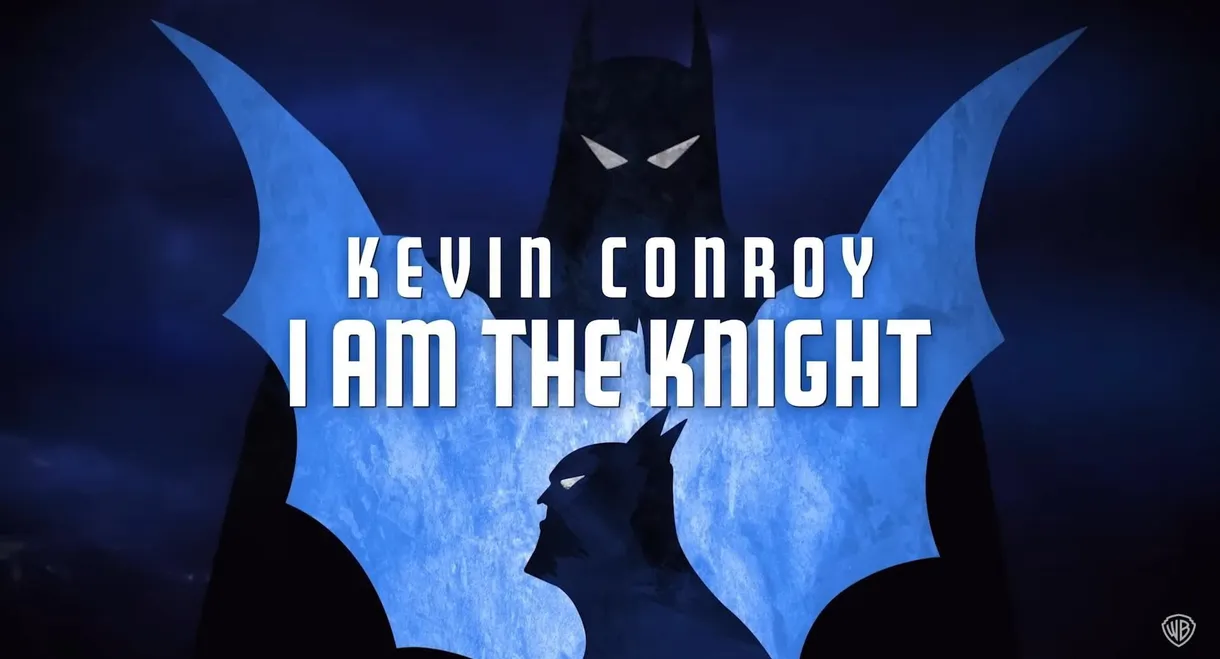 Kevin Conroy: I Am the Knight