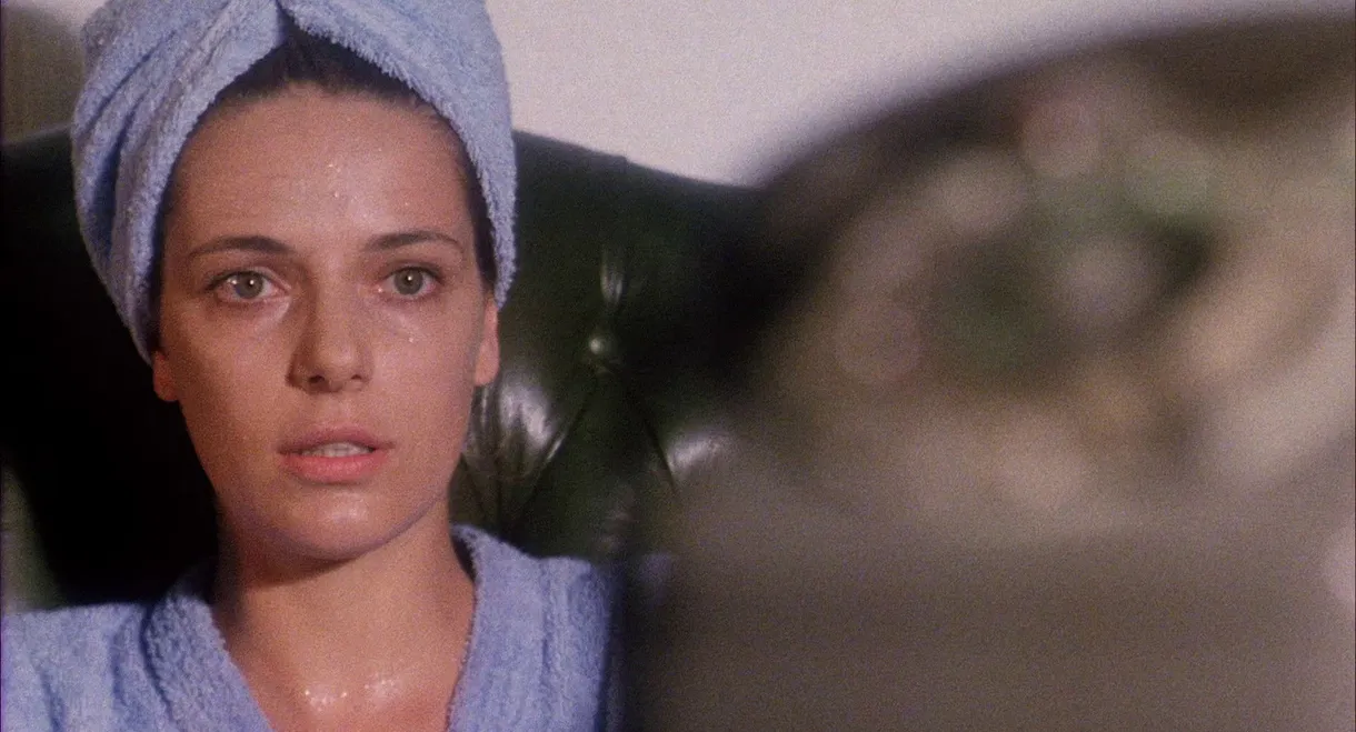 The Colors of the Devil