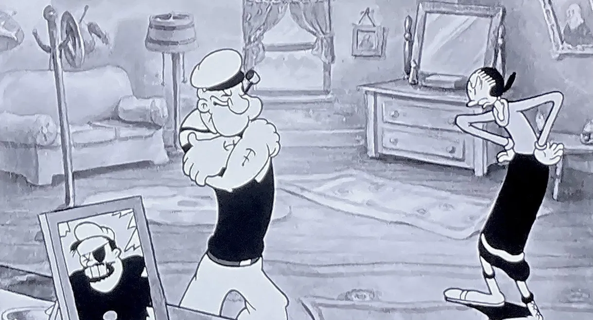 Beware of Barnacle Bill