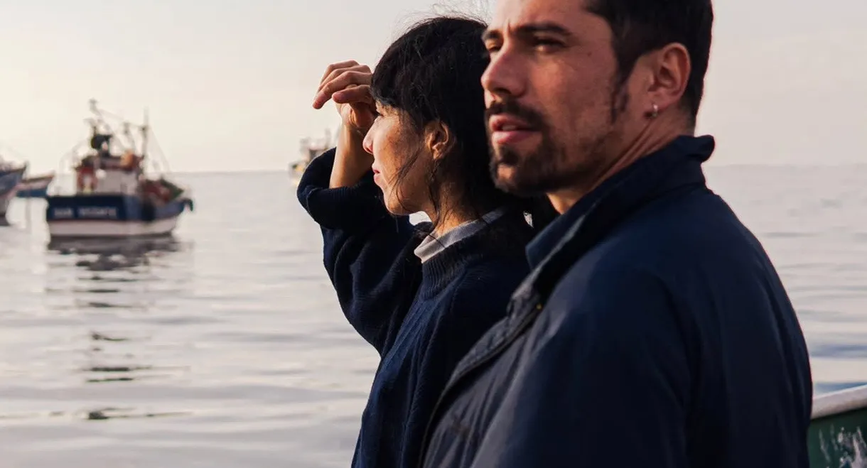 Lo que fue nuestro hogar